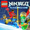 lego ninjago rise of the nindroids