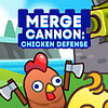 merge cannon chicken defense