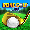 mini golf club