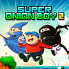 Super Onion Boy 2