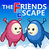 The Friends Escape