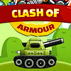 clash of armour
