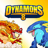 Dynamons 8