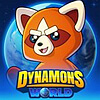 dynamons world