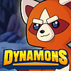Dynamons