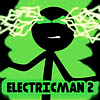 Electric Man 2