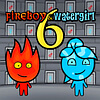 fireboy and watergirl 6 fairy tales