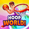 Hoop World 3D