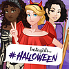 instagirls halloween dress up
