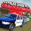 Police Chase Crackdown