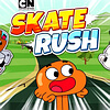 Cartoon Network: Skate Rush