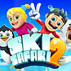 Ski Safari 2