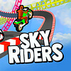 sky riders