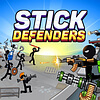 Stick Defenders