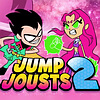 Teen Titans Jump Jousts 2