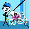 Thief Puzzle