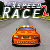 x speed race 2